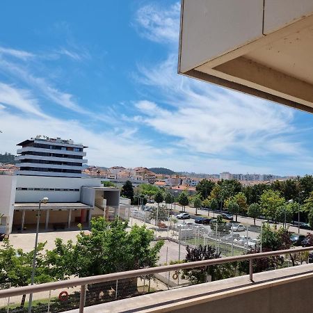 Casa Malu Appartement Coimbra Buitenkant foto