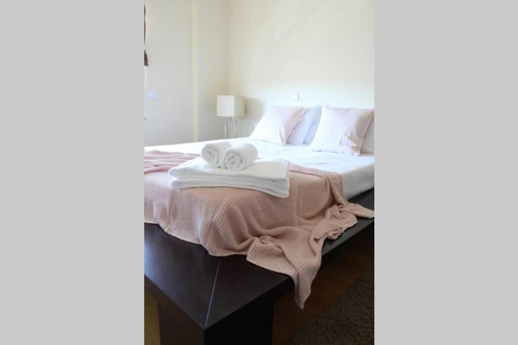Casa Malu Appartement Coimbra Buitenkant foto