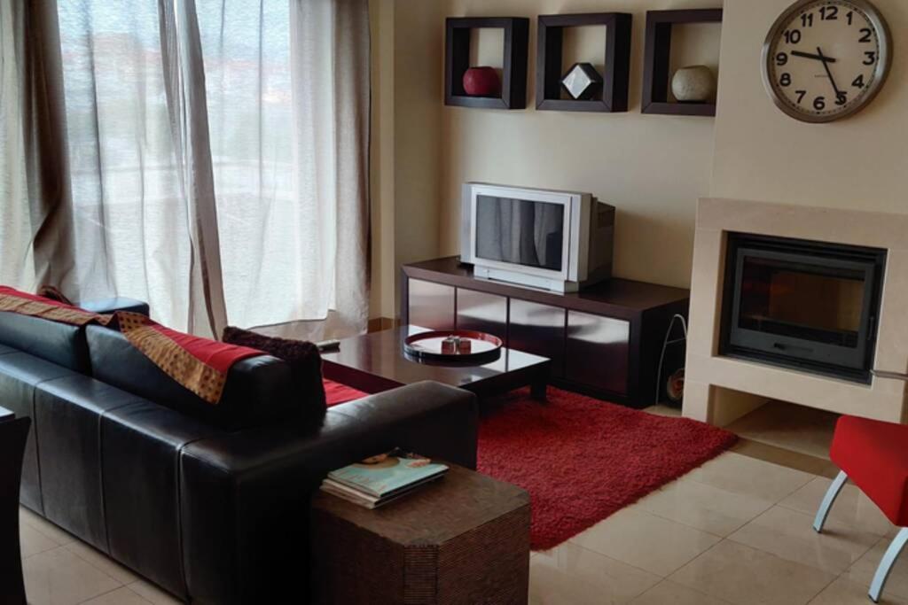 Casa Malu Appartement Coimbra Buitenkant foto