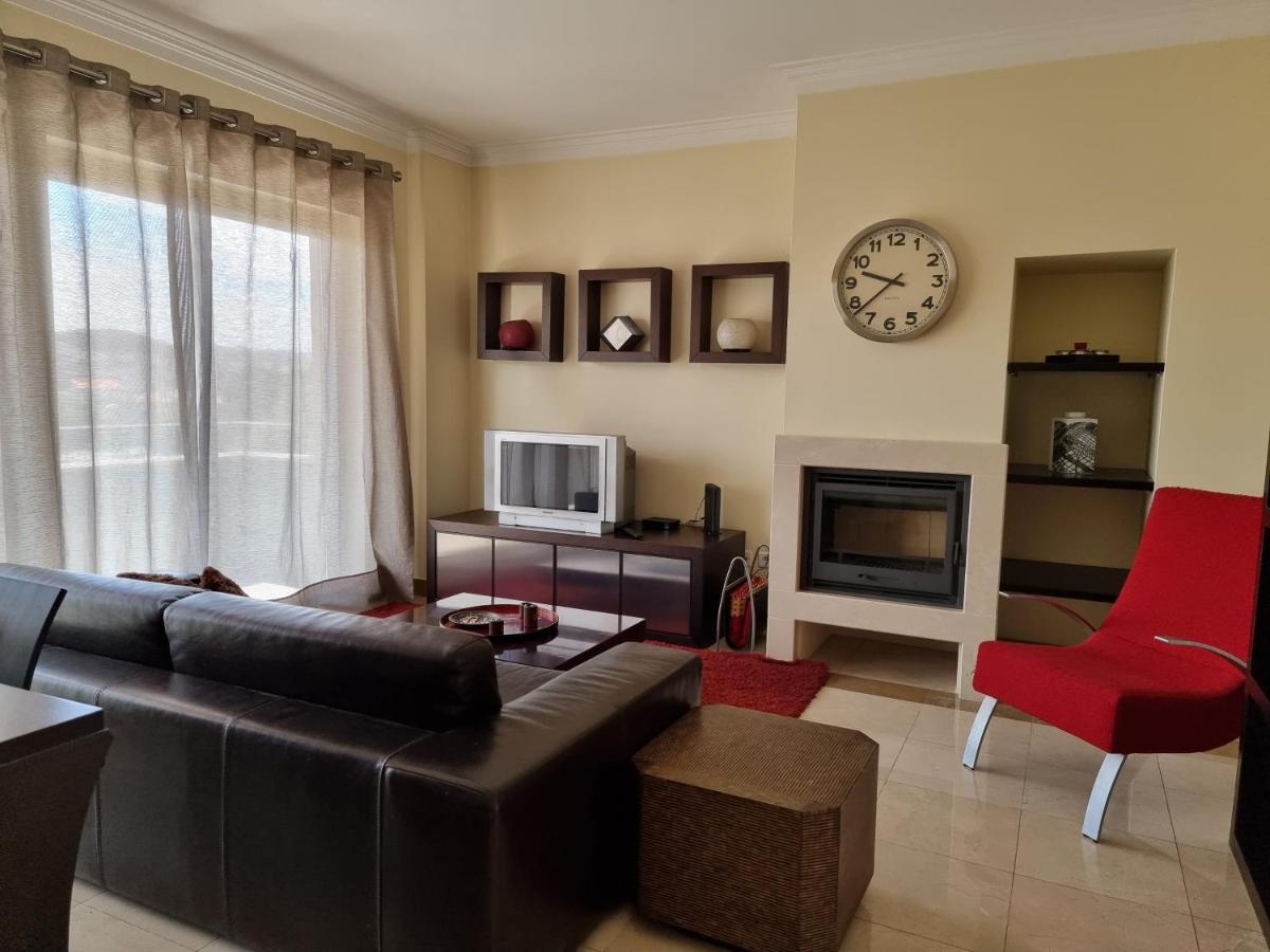 Casa Malu Appartement Coimbra Buitenkant foto