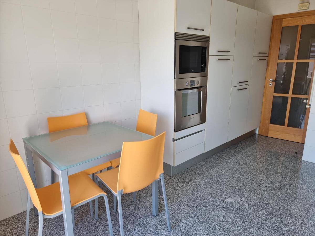 Casa Malu Appartement Coimbra Buitenkant foto