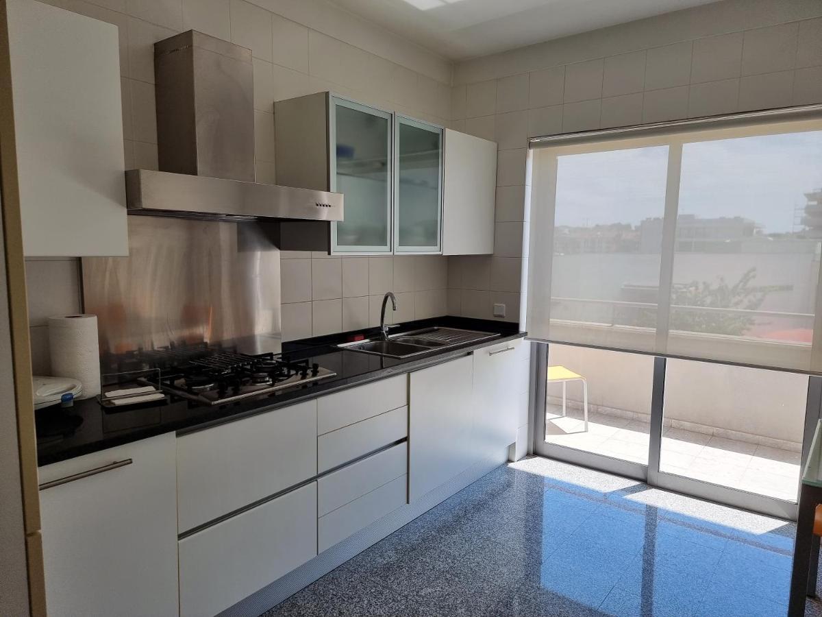 Casa Malu Appartement Coimbra Buitenkant foto