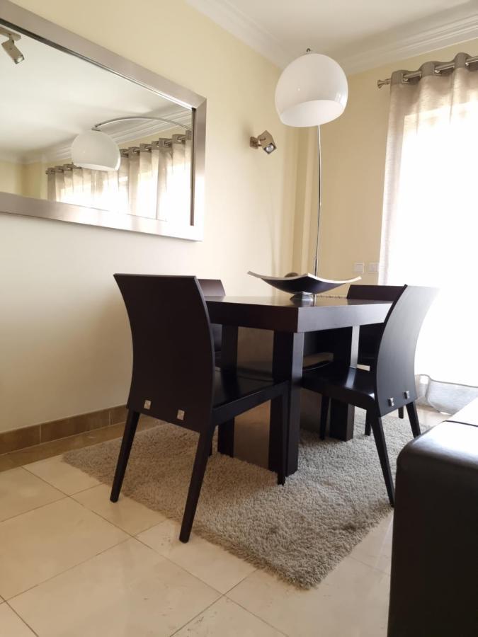 Casa Malu Appartement Coimbra Buitenkant foto
