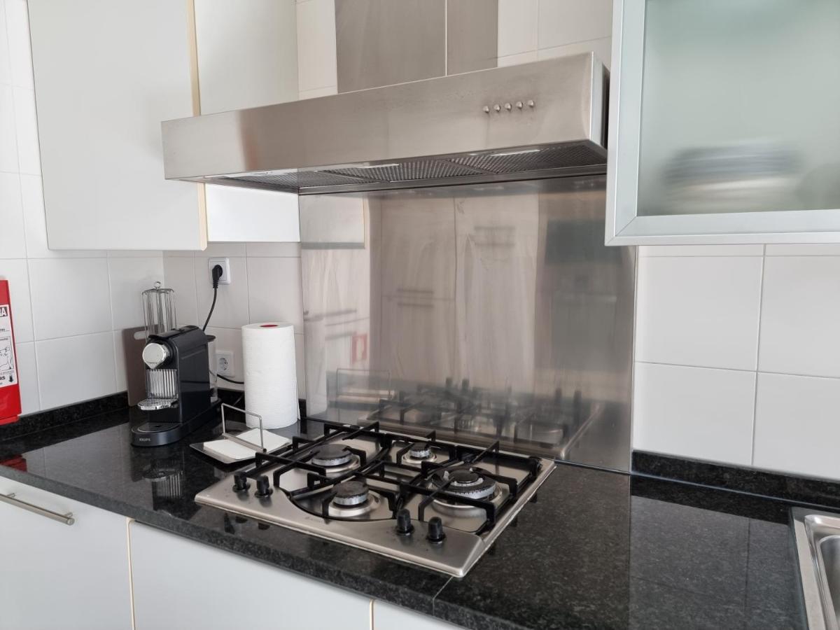 Casa Malu Appartement Coimbra Buitenkant foto