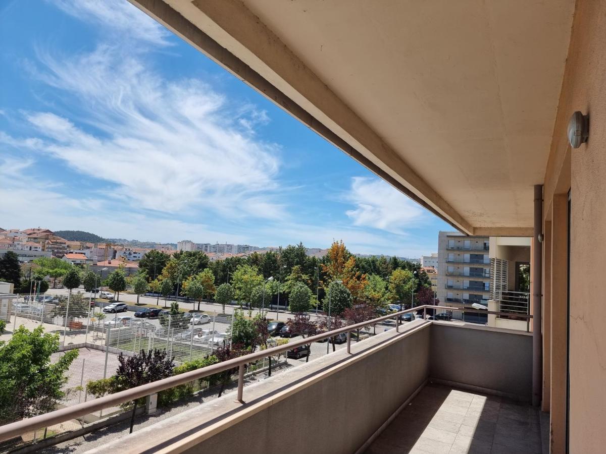 Casa Malu Appartement Coimbra Buitenkant foto
