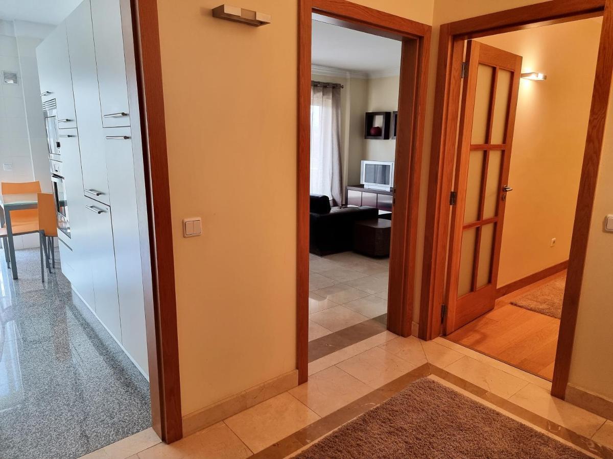 Casa Malu Appartement Coimbra Buitenkant foto