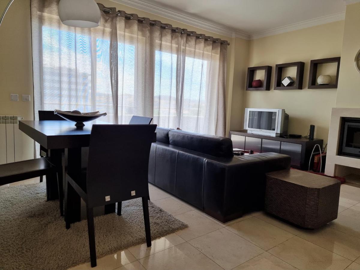 Casa Malu Appartement Coimbra Buitenkant foto