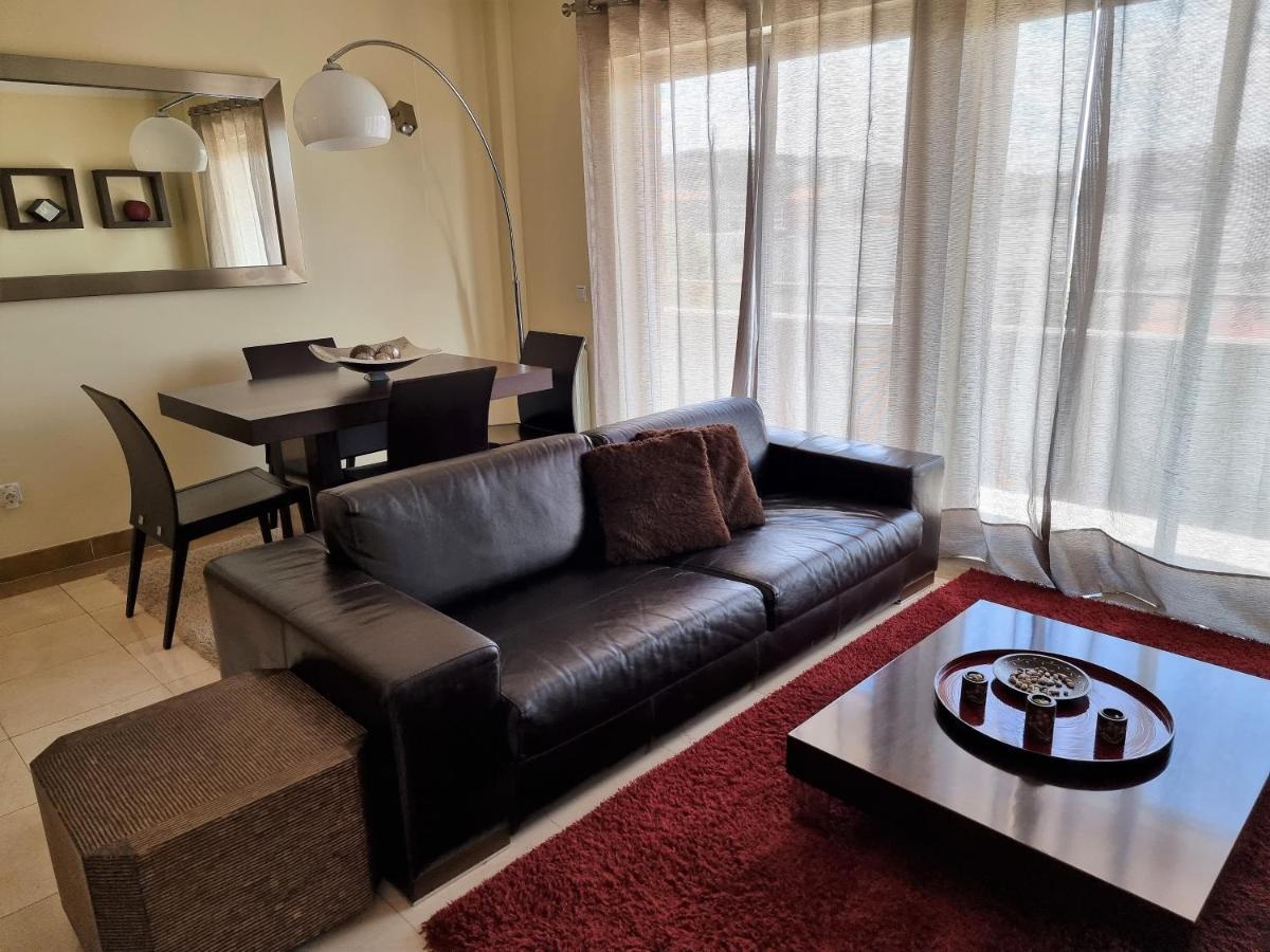Casa Malu Appartement Coimbra Buitenkant foto